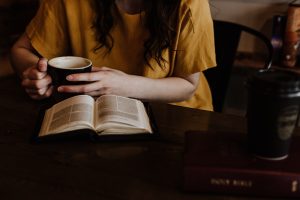 Book of the Month Club