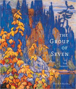 cover image of the book "The Group of Seven"